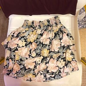 Saltwater luxe size xs